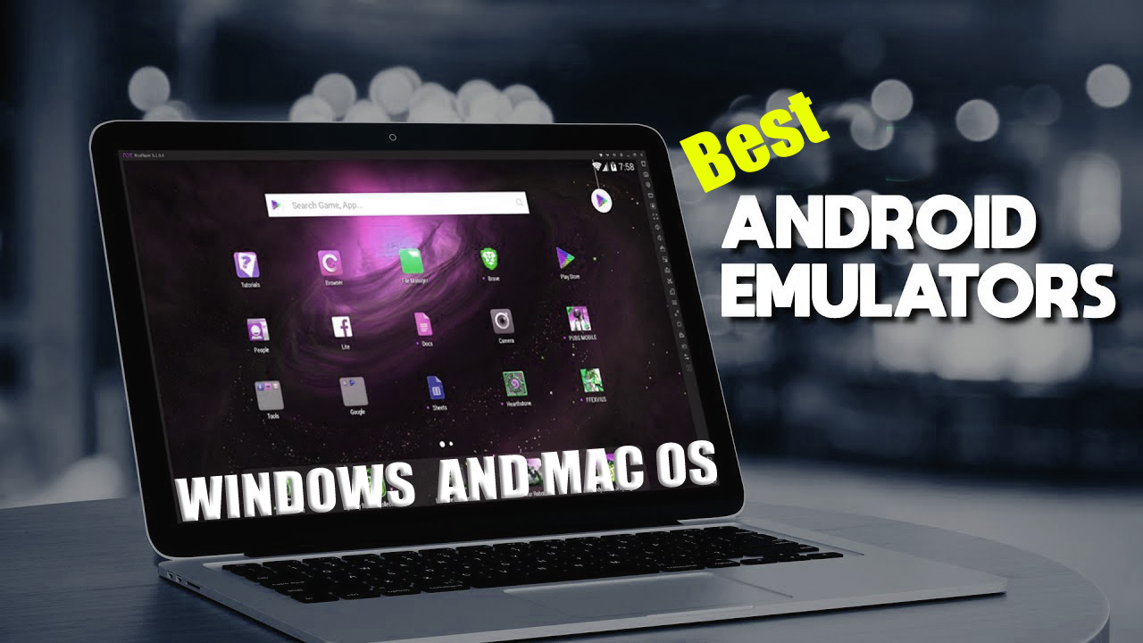 windows xp emulator for mac free