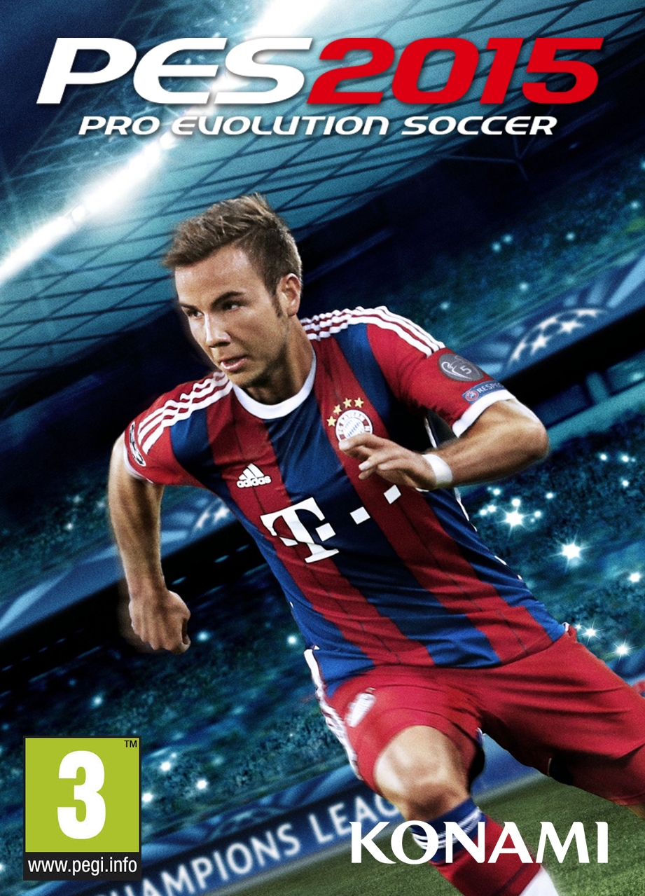 pes 2013 for mac